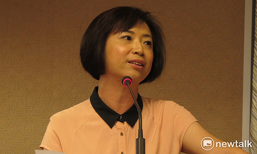 林下賴上　綠委肯定林全一年多來表現