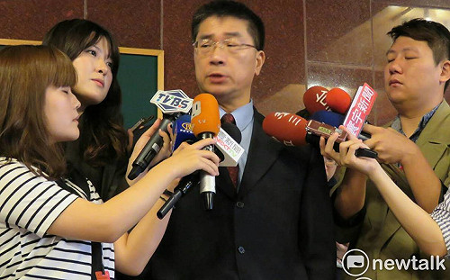 2018洛桑競爭力報告稱台灣落後中國  政院：確實是警訊