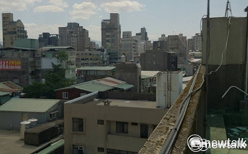 老屋健檢4/25開跑  每件8千元北市府補助