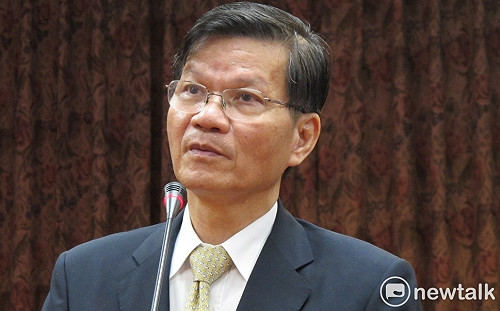 浩鼎案偵結 翁啟惠被依貪污罪起訴