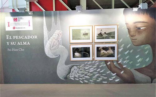 連書展都打壓！波隆那向中國低頭遮台灣 議員痛譙