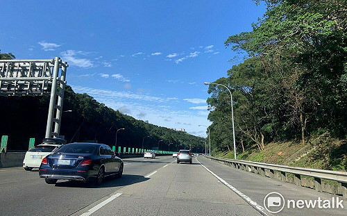 清明連假國道「好走時段」出爐！交通量估為平日1.4倍