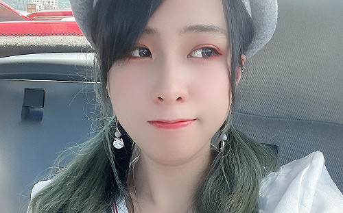 受小玉換臉牽連！「笑笑」消失5個月復出：知道的都告訴大家