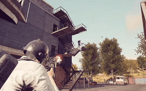 《絕地求生》開發商與區塊鍊公司合作！開發NFT遊戲