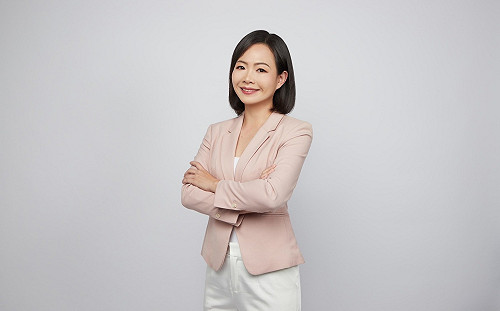 專訪》代表時力參選 2寶媽徐小媚：此時龜縮以後如何教小孩