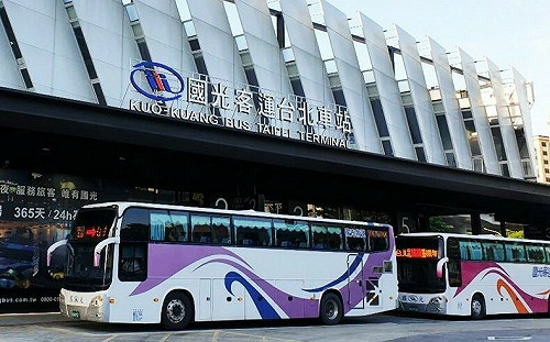 載客量崩跌！客運業擬調漲票價 王國材：6月起祭振興方案