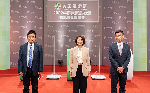 質疑陷小英於不義 鍾佳濱要莊瑞雄「停止撕裂民進黨」