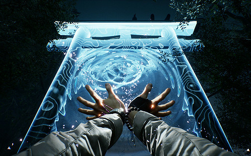 三上真司領軍打造！《鬼線：東京》今全球發行