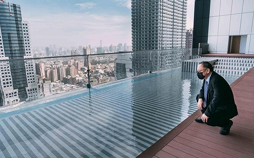 結合承億文旅、青鳥書店創新潮  高市圖總館形塑多元閱讀新體驗