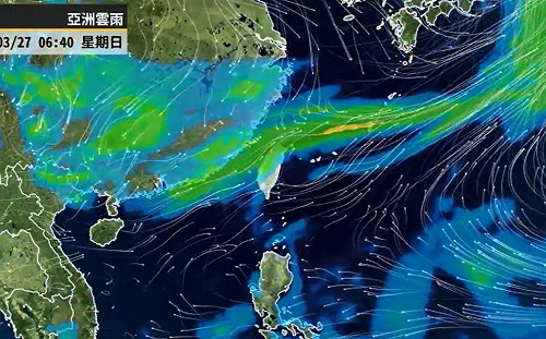 白天暖如夏「2縣市高溫特報」！入夜氣溫驟降10度