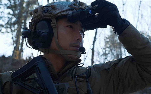 根本沒去烏克蘭？李根大尉聲明斥戰死、逃到波蘭等假消息