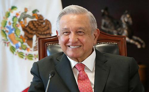 美國警告「墨西哥有大量俄國情報員」 墨總統：不干涉、也不探取他國情報