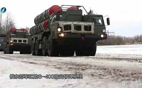 飛機、坦克、軍隊都運到了! 俄國要從這裏再攻基輔? 烏防長發出警告