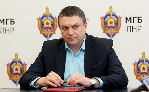 盧甘斯克很快就會舉行公投 仿效克里米亞正式脫烏入俄