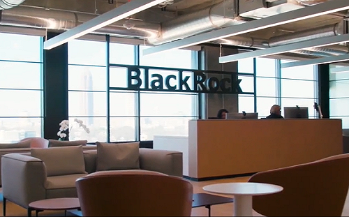 貝萊德示警「俄烏戰終結全球化」謝金河：更可怕的是在中港的投資