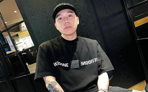 剃頭表示戰隊獲勝決心！Toyz：我在裡面也這樣沒差