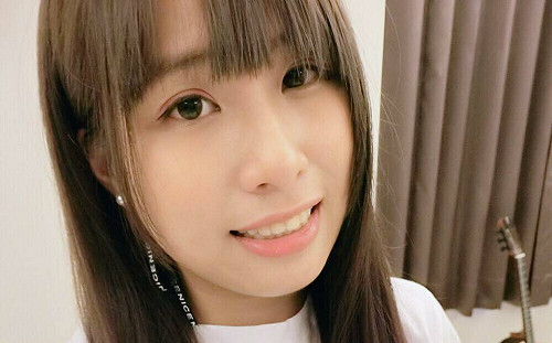 國安局關切！笑笑回憶小玉換臉事件接到詢問電話：有做蔡英文的嗎？