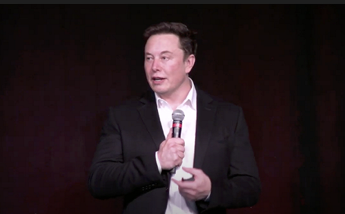 馬斯克再出招!X平台推出神秘通訊功能XChat