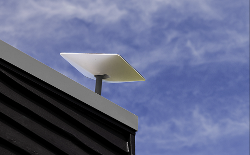 星鏈網路獲美國FCC批准！可於飛機、卡車上使用