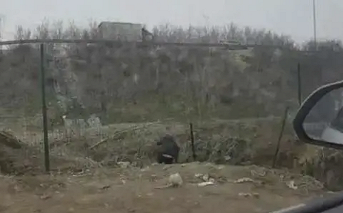 疫情爆發北京求自保! 警方嚴查逃避檢查進京者 查獲233人 刑事拘留55人