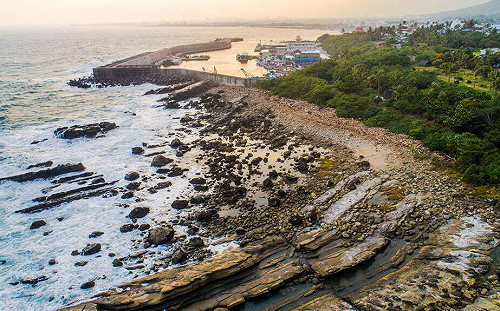 探索東海岸多元生態及美麗星空！「夜訪小野柳」4/1提前登場