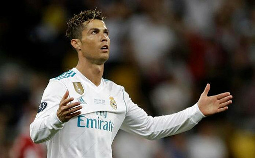 明和北馬其頓決戰　C羅：我們要贏