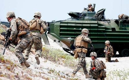 美菲版「台灣有事」?  離台不到200里、控巴士海峽要道 兩國欲巴丹島建港