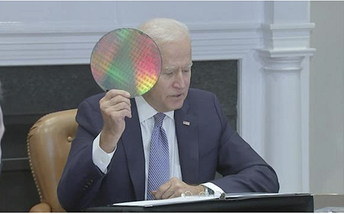 拜登命令嚴審他國在美投資交易 中商務部 : 損害他國也影響自己