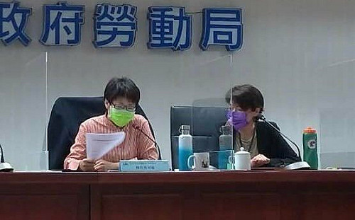 挨批「請假王」！黃珊珊撰文感性力挺 陳信瑜舊文證實「33」逼住院