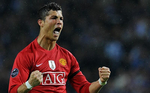 葡萄牙2:0取勝　C羅第5度闖世界盃