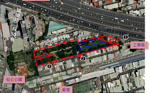 新北社宅又一處 三重社宅再添1600戶