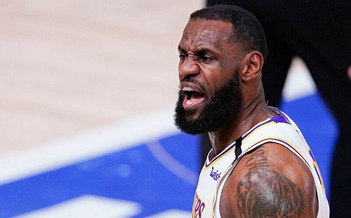 Kidd：我認為詹皇最終將會成為GOAT