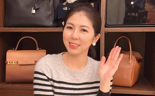 汪小菲突開嗆小S！女律師看不下去：廢話這麼多