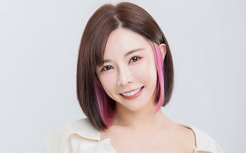 「罩杯升級」驚呆粉！巫苡萱宣布完成人生大事：超開心