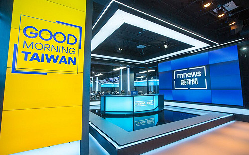 求上架！首參賽卓越新聞就入圍6獎項 鏡電視總經理喊話NCC：真要折磨人？