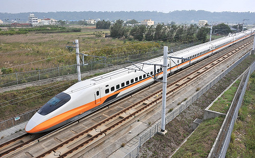 迎來邊境解封！外國旅客購「高鐵單程乘車券」享7折優惠