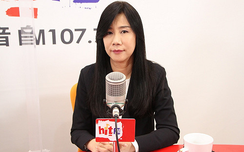 桃園市長選戰藍綠都沒把握 萬美玲曝：鄭文燦要「空降」的