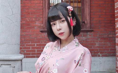 自認像「咕嚕」！最正護理師「糖糖」曝曾患脫髮症：照鏡子都哭