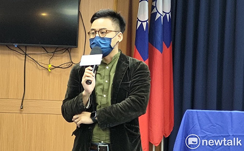 高登棄單1700萬劑快篩怪新北 國民黨傻眼：民進黨邏輯死亡