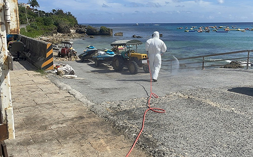 花蓮護理師確診！傳「抱病」遊屏東枋寮、恆春南灣 縣府急清消