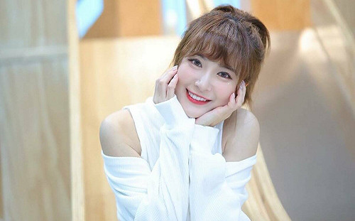 「神秘地帶」失守！孟潔曬邪惡視角「居家照」引暴動