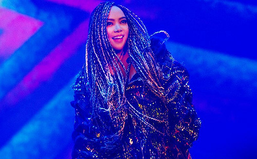 沒高鐵！她錯過阿妹演唱會慘噴1萬6