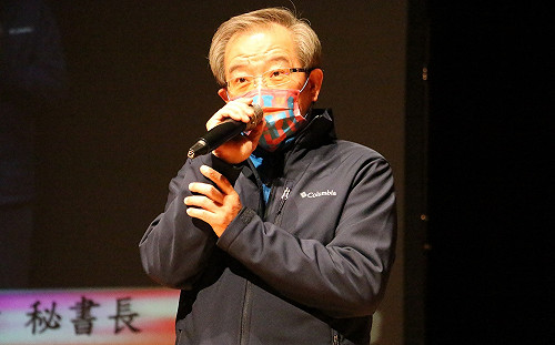 用音樂把愛傳出去！「讓孝順成為一種習慣」公益演唱會新北登場