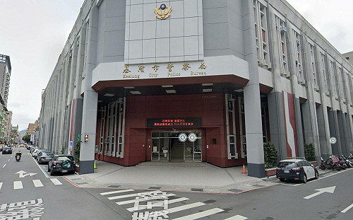 基隆員警傳播鏈確診24人  今召回1200人PCR篩檢