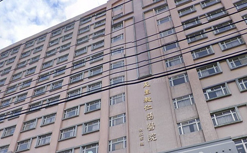 新竹縣＋4！仁慈醫院群聚案再添4例確診 全院PCR採檢