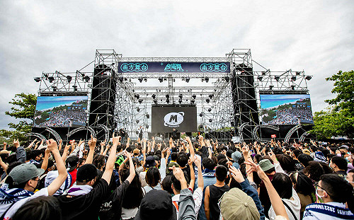 確診者連兩天去「台灣祭」屏大120生在場！4校避疫改遠距