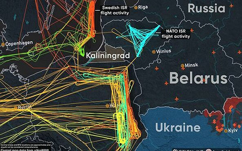 軍情監測系統成新型態軍事援助 王定宇：台海、印太地區值得注意