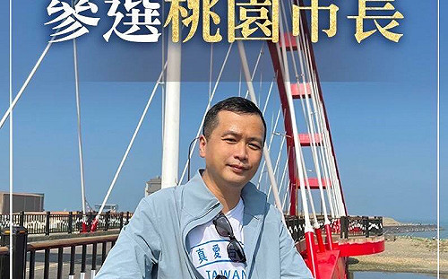 管仁健觀點》羅智強拿的是尚方寶劍？還是鹹魚？