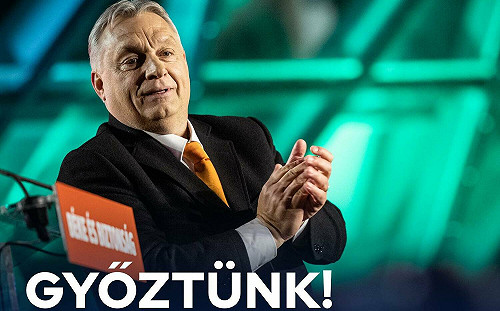 等於是「朝向自己肺部開槍」! 匈牙利總理斥歐盟對俄經濟制裁考慮不周