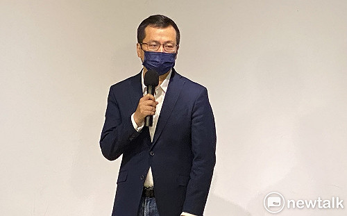 破釜沉舟仍出局 羅智強首發聲 「驚訝、錯愕、五味雜陳」